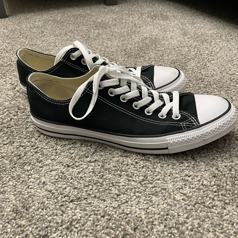 Converse All Star: Mens Size 10